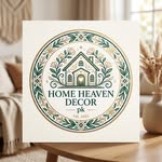 Home Heaven Decors PK
