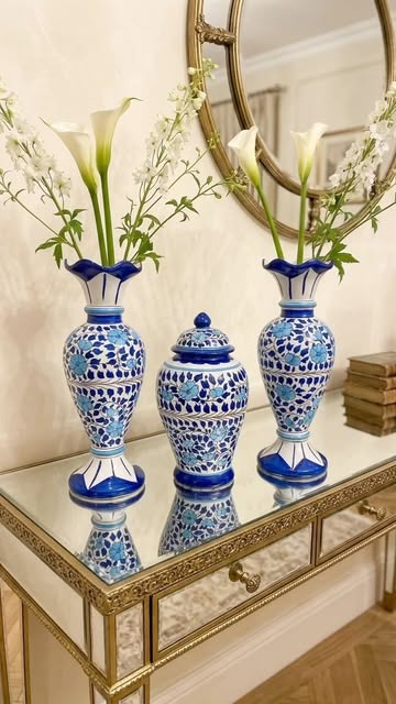 About Home Heaven Decors PK