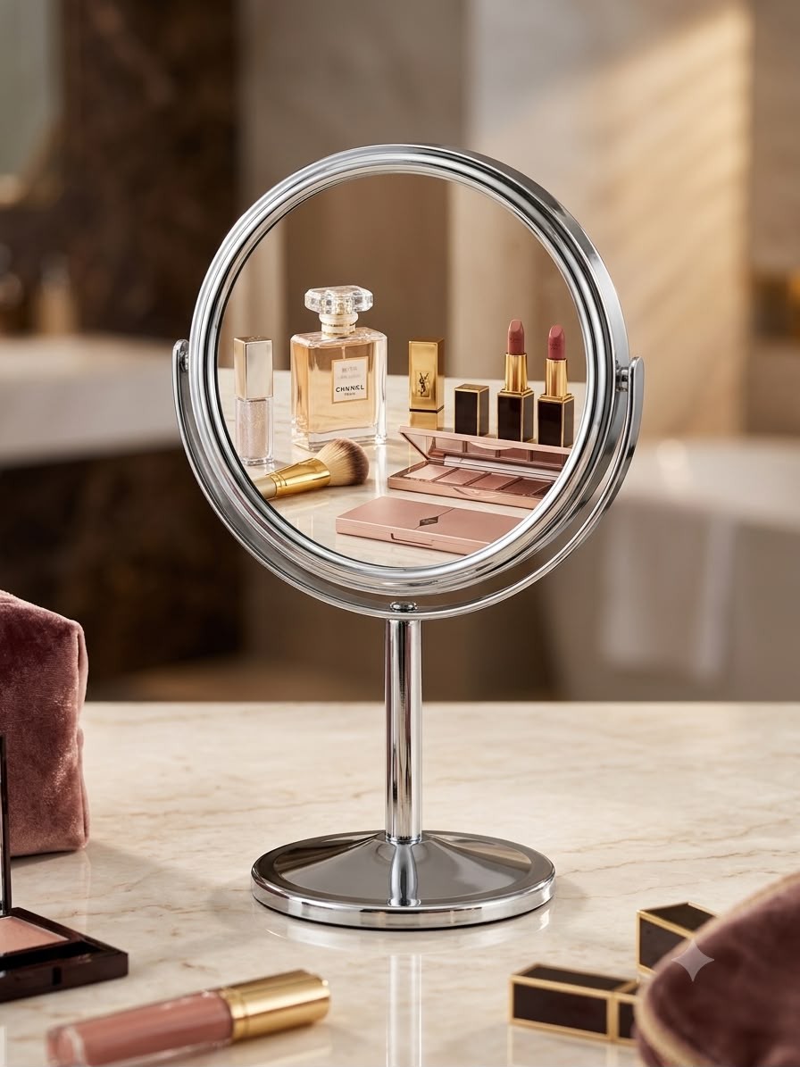 Vanity Mirror