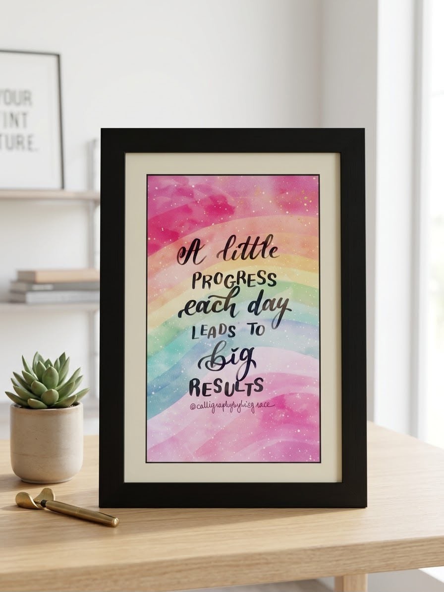 Hanging Frames
