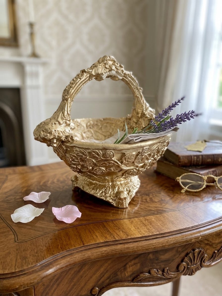 Baskets