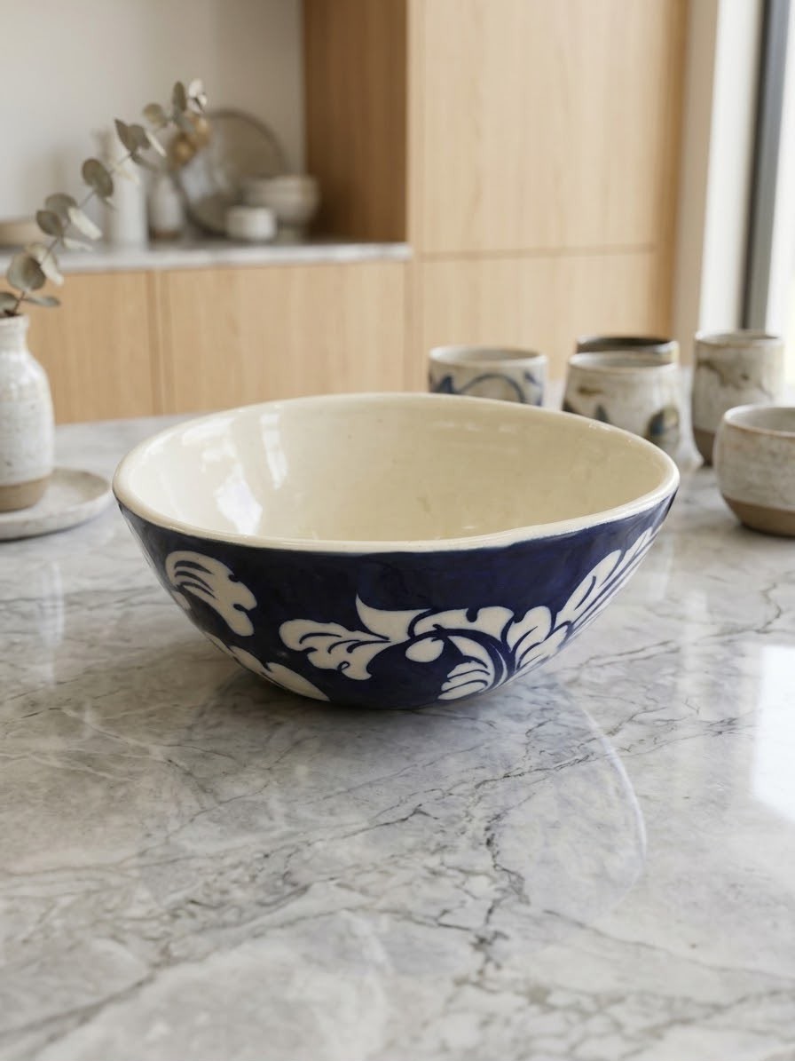Ceramic Bowl